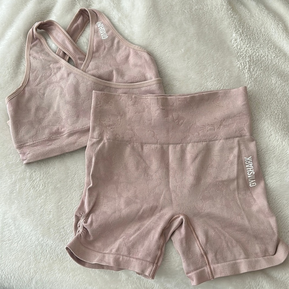 Gymshark SET